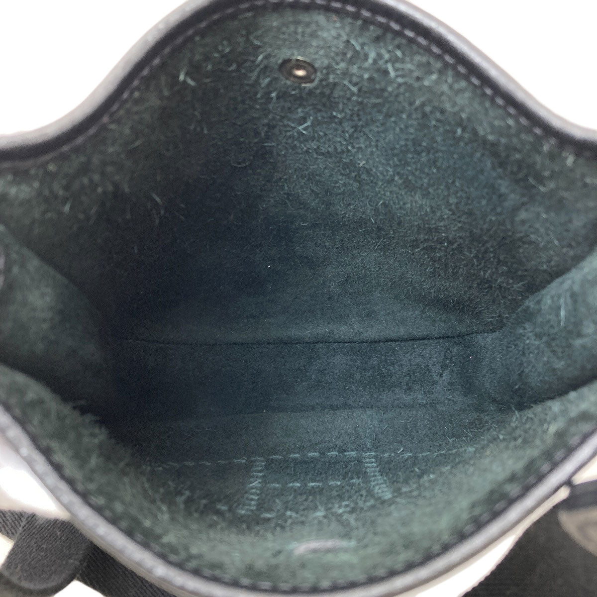 エルメス エブリンTPM シルバー金具 ショルダーバッグ 中古 商品画像6