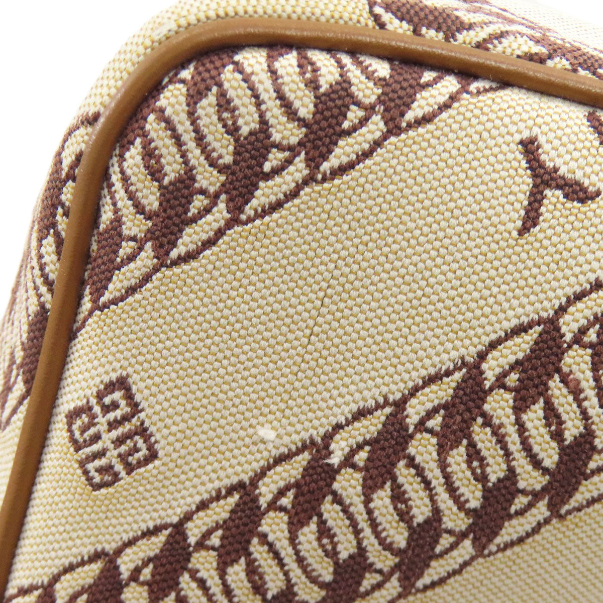 ジバンシー ロゴ ショルダーバッグ 中古 商品画像15