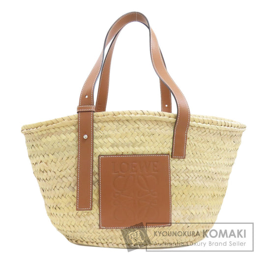 ロエベ バスケットバッグ トートバッグ 中古 商品画像1