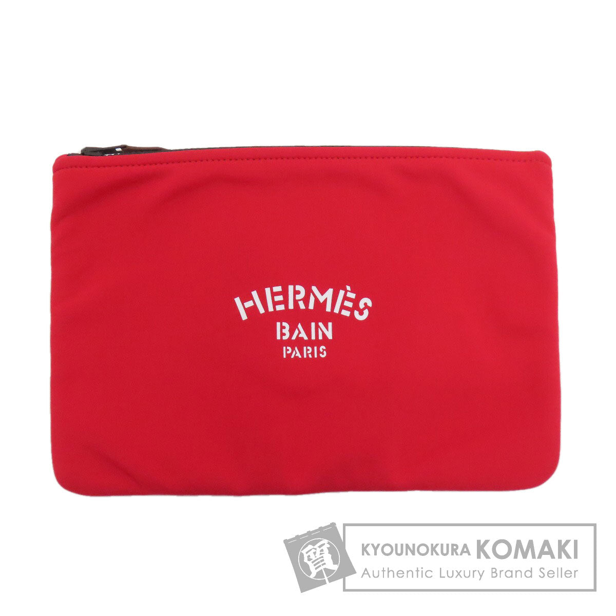 エルメス ネオバンMM アクセサリーポーチ 中古 商品画像1