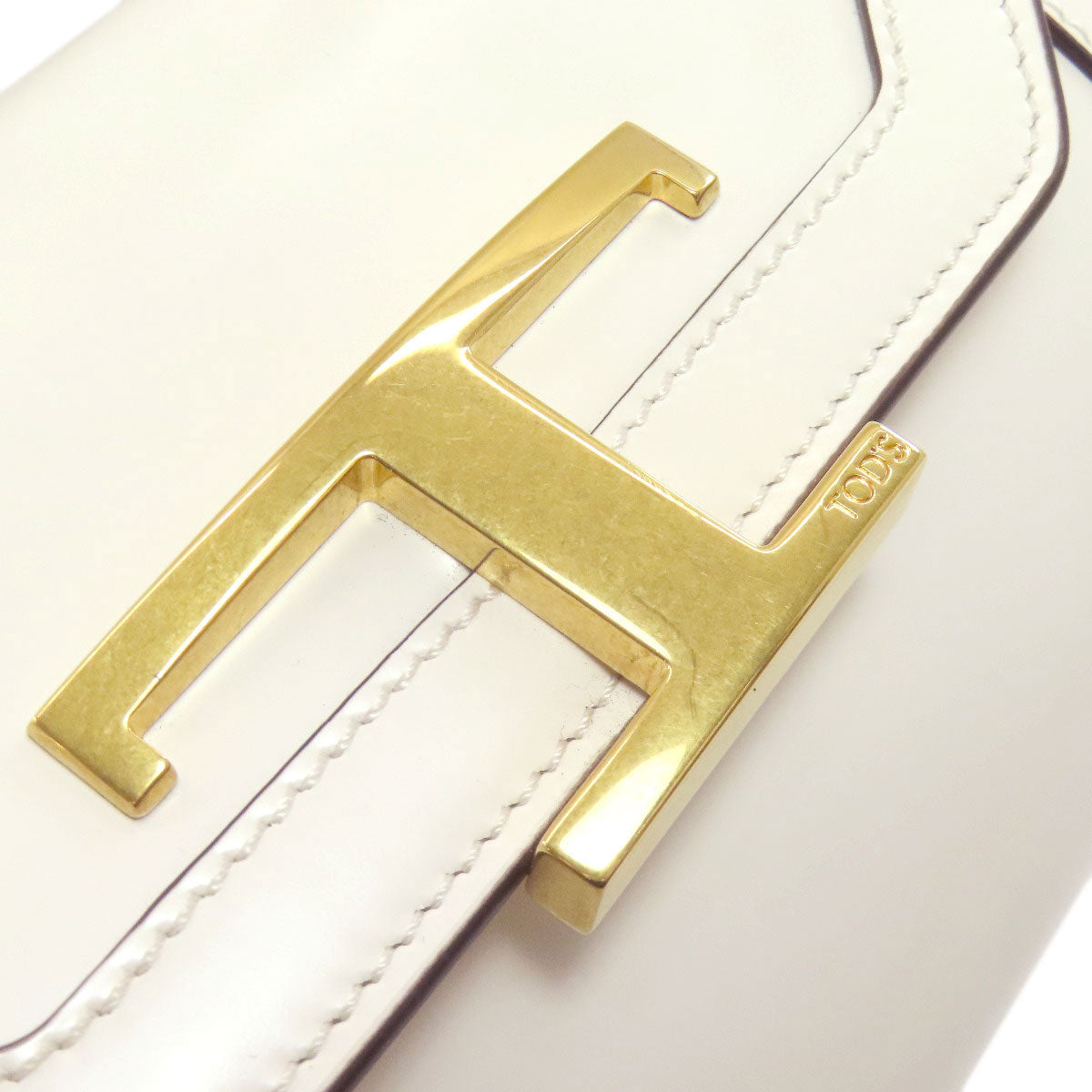 トッズ Tタイムレス 2WAY ショルダーバッグ 中古 商品画像15