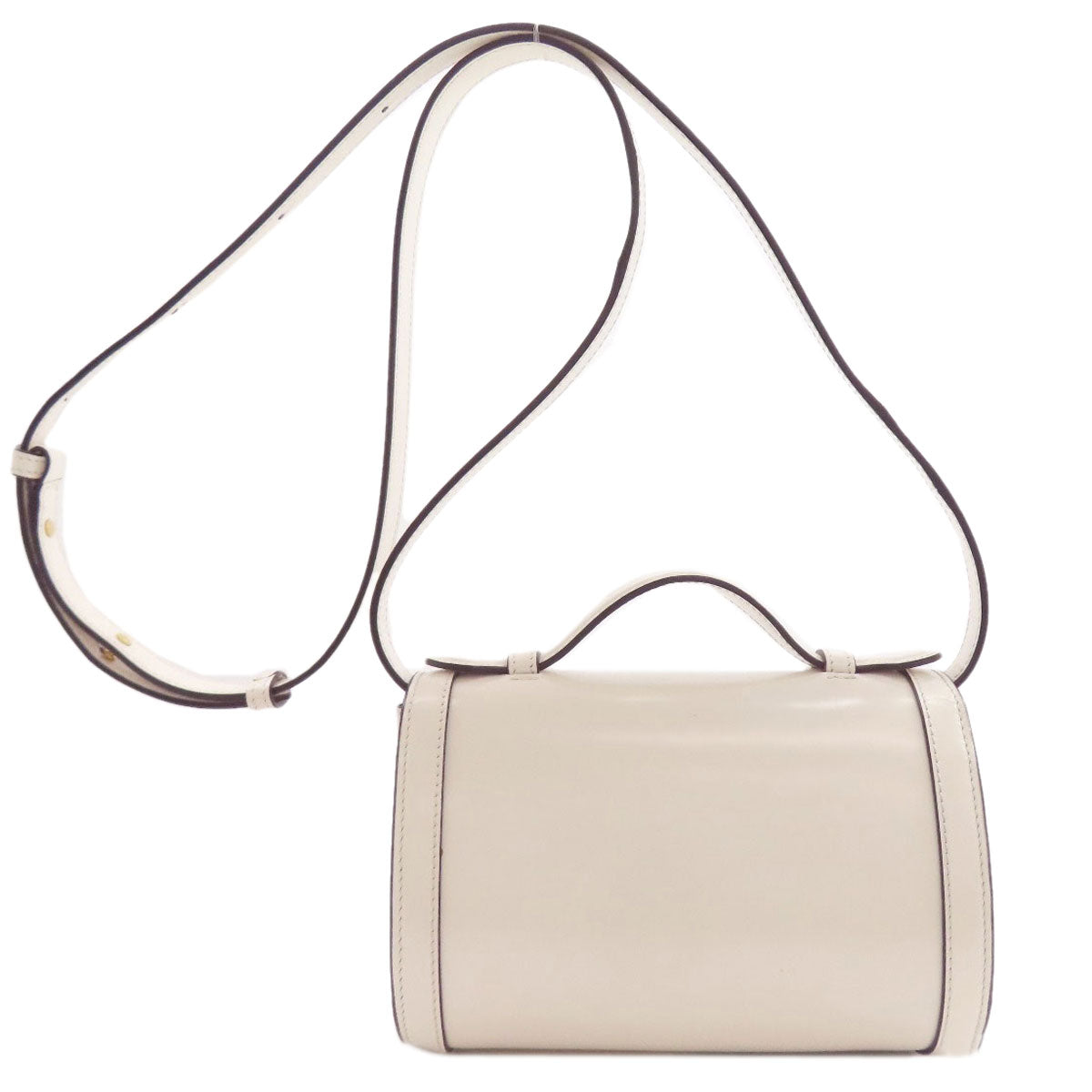 トッズ Tタイムレス 2WAY ショルダーバッグ 中古 商品画像3