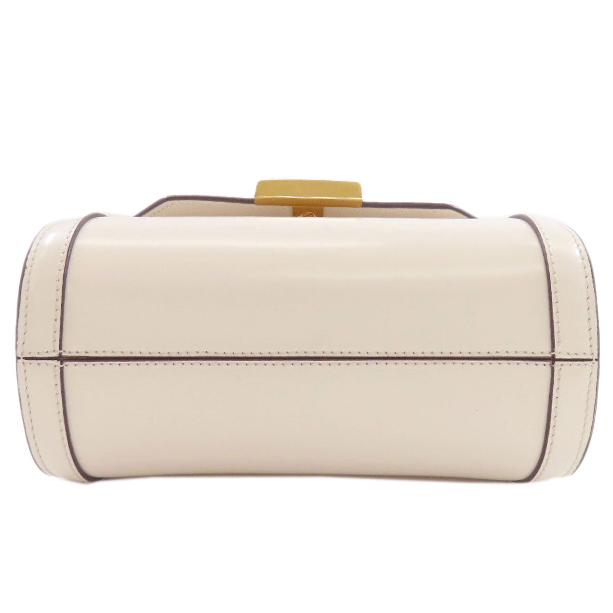 トッズ Tタイムレス 2WAY ショルダーバッグ 中古 商品画像5