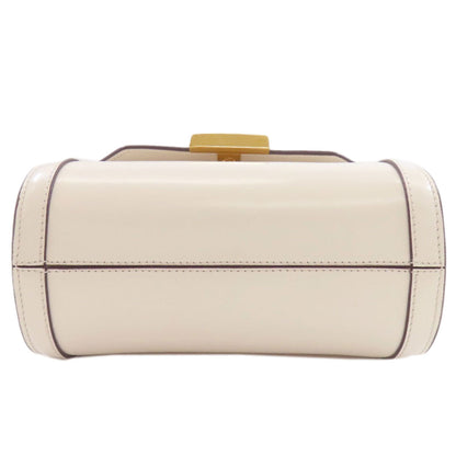 トッズ Tタイムレス 2WAY ショルダーバッグ 中古 商品画像5