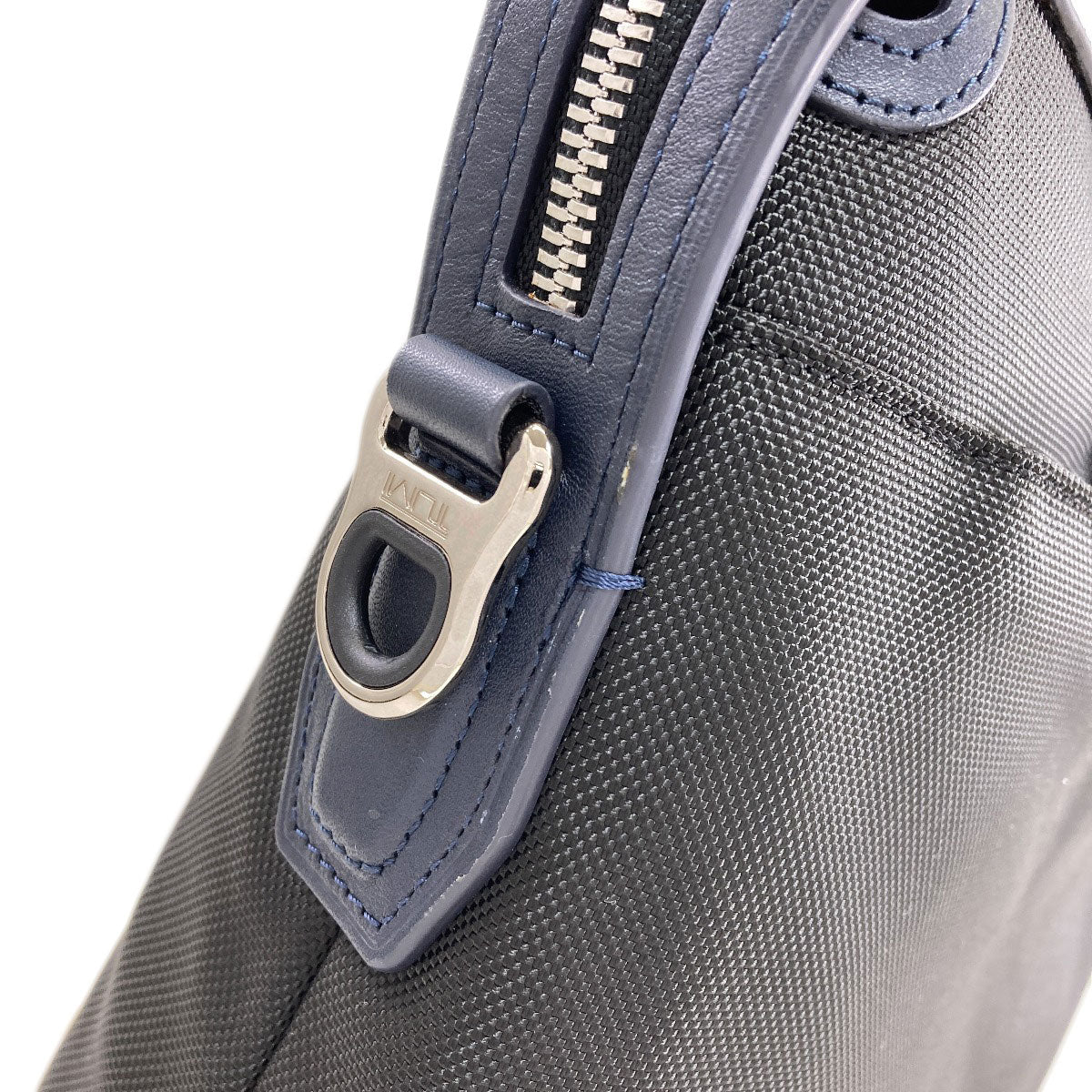 トゥミ JARBIS 2WAY ビジネスバッグ 中古 商品画像12
