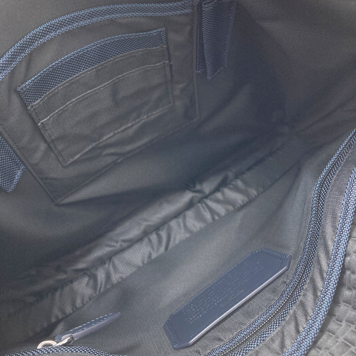 トゥミ JARBIS 2WAY ビジネスバッグ 中古 商品画像6