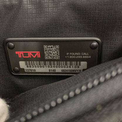 トゥミ JARBIS 2WAY ビジネスバッグ 中古 商品画像9