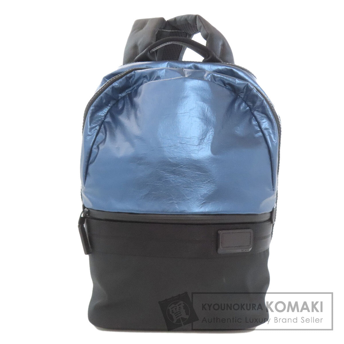 トゥミ Nottaway バックパック リュック・デイパック 中古 商品画像1