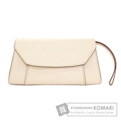 ヴァレクストラ ミニクラッチ クラッチバッグ 中古 商品画像1