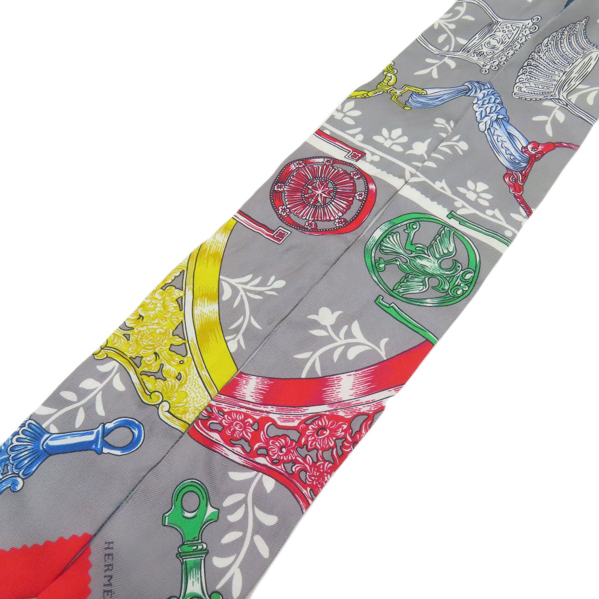 エルメス ツイリー スカーフ 中古 商品画像3