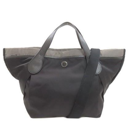 マークバイマークジェイコブス 2WAY ハンドバッグ 中古 商品画像2