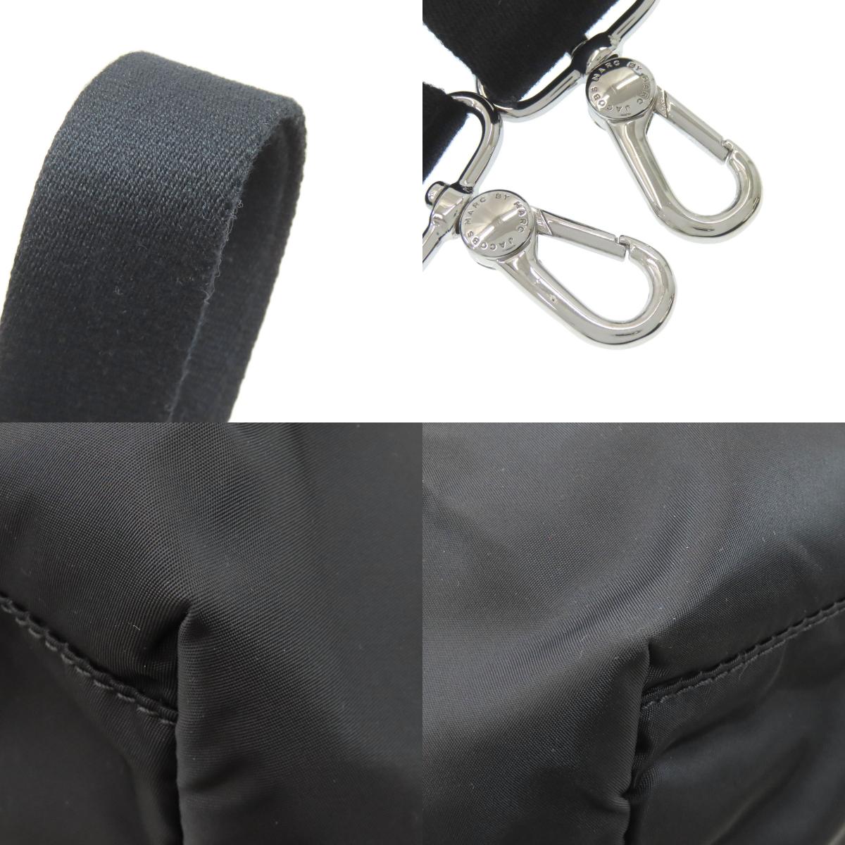 マークバイマークジェイコブス 2WAY ハンドバッグ 中古 商品画像19