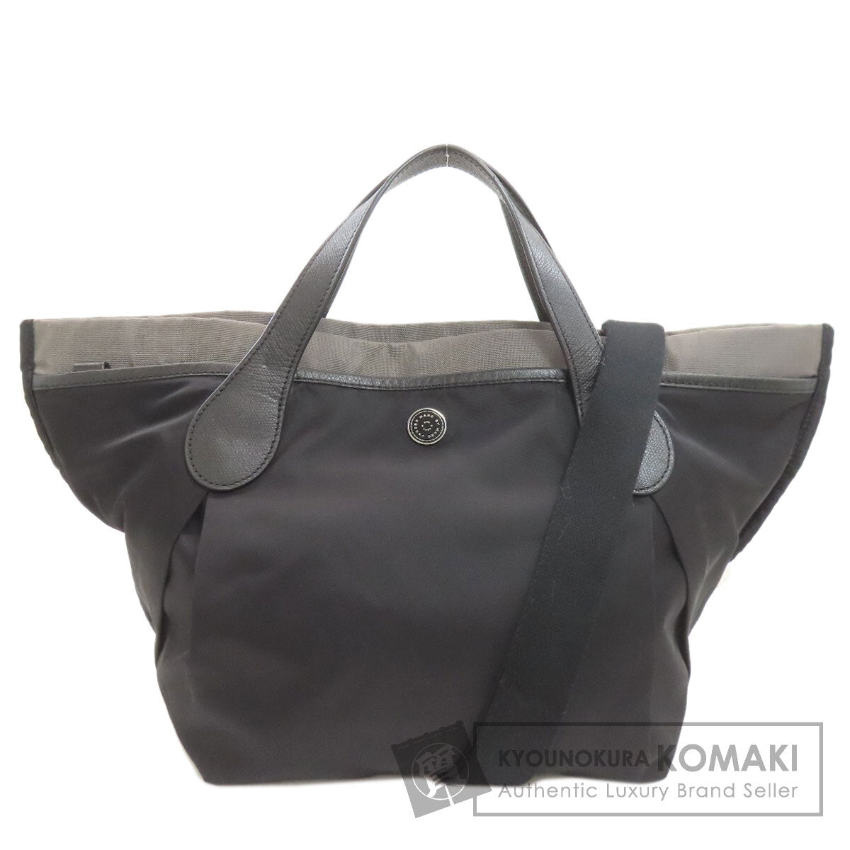 マークバイマークジェイコブス 2WAY ハンドバッグ 中古 商品画像1