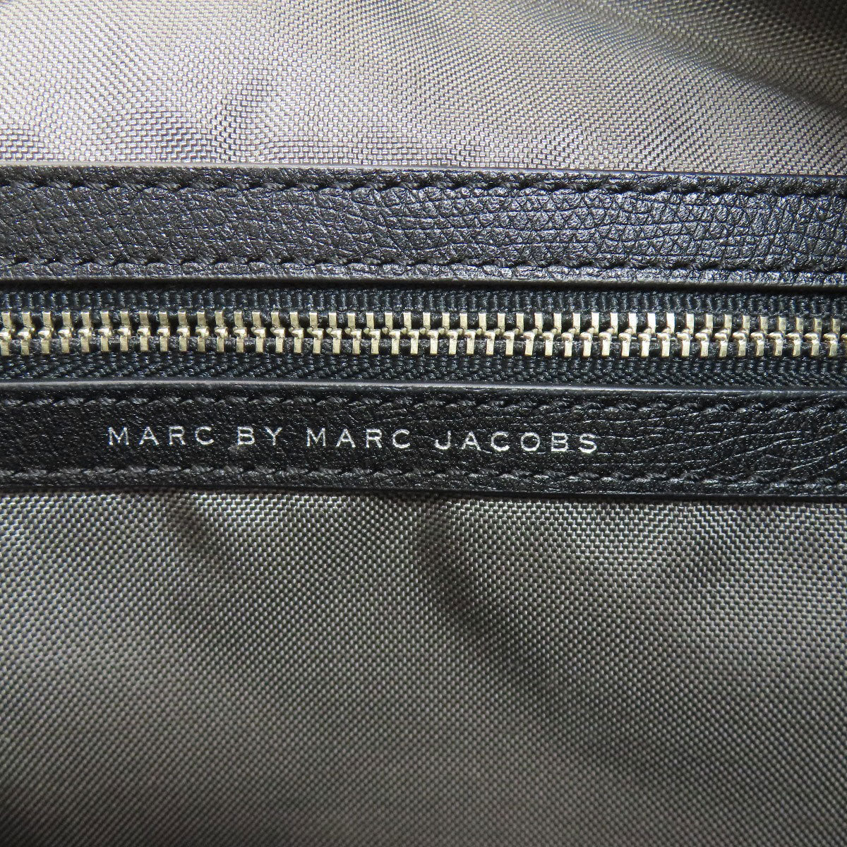 マークバイマークジェイコブス 2WAY ハンドバッグ 中古 商品画像7