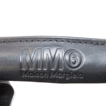 メゾン・マルジェラ MM6 ハンドバッグ 中古 商品画像18