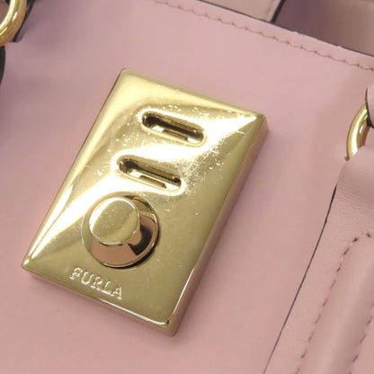 フルラ ミラノ 2WAY ハンドバッグ 中古 商品画像17