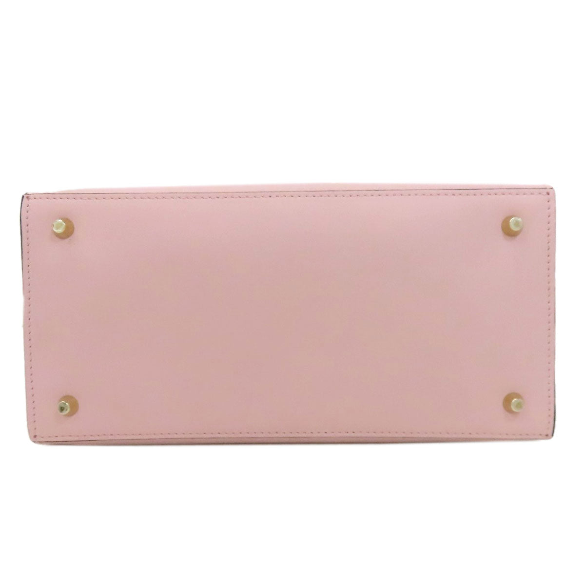 フルラ ミラノ 2WAY ハンドバッグ 中古 商品画像5