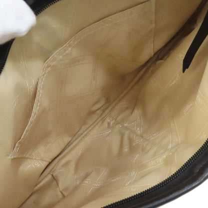 ロンシャン ロゴ ハンドバッグ 中古 商品画像6