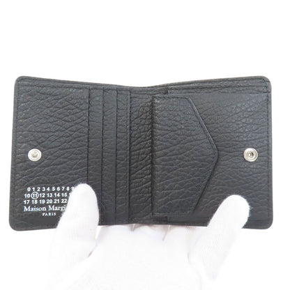 メゾン・マルジェラ 4ステッチ 二つ折り財布（小銭入れあり） 中古 商品画像5