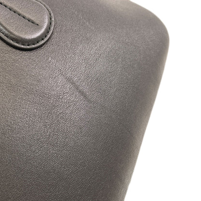 バリー バリーストライプ 2WAY ハンドバッグ 中古 商品画像11