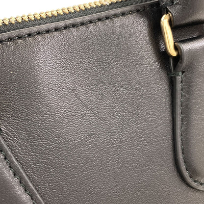 バリー バリーストライプ 2WAY ハンドバッグ 中古 商品画像12