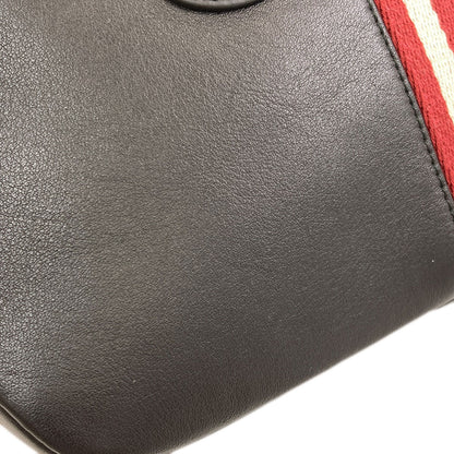 バリー バリーストライプ 2WAY ハンドバッグ 中古 商品画像14