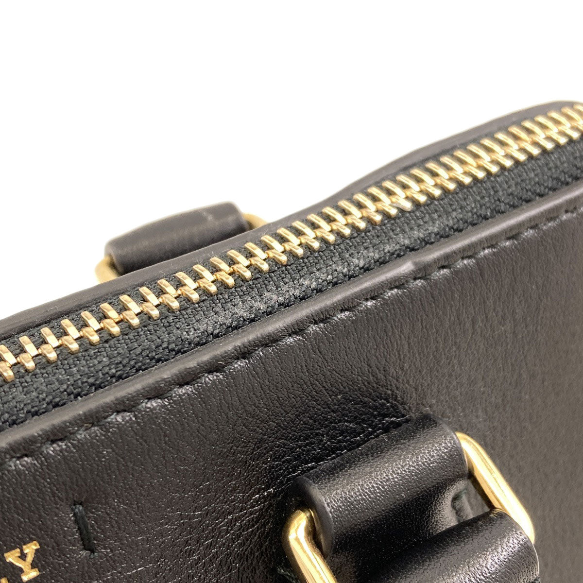 バリー バリーストライプ 2WAY ハンドバッグ 中古 商品画像15