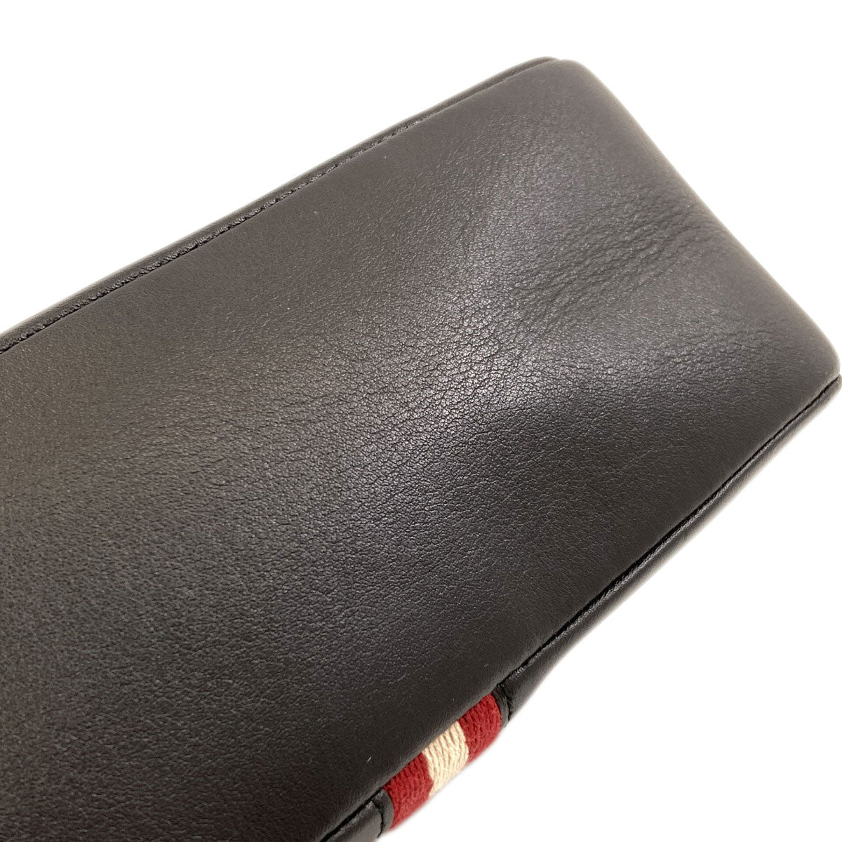 バリー バリーストライプ 2WAY ハンドバッグ 中古 商品画像16