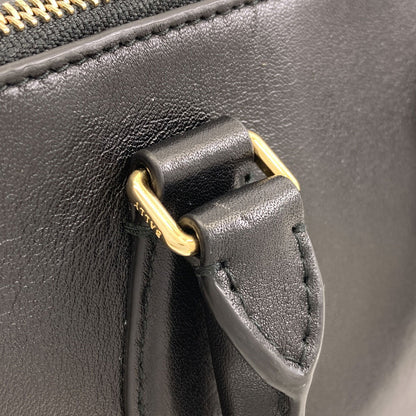 バリー バリーストライプ 2WAY ハンドバッグ 中古 商品画像17