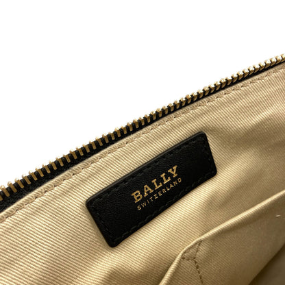 バリー バリーストライプ 2WAY ハンドバッグ 中古 商品画像10