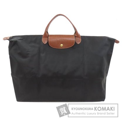 ロンシャン ル・プリアージュ ハンドバッグ 中古 商品画像1