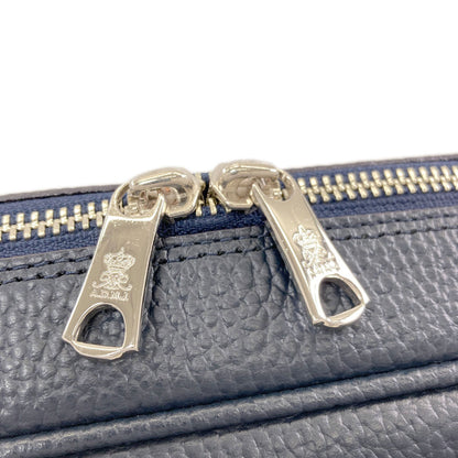 エーディーエムジェイ ロゴ ハンドバッグ 中古 商品画像12