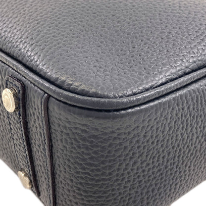 エーディーエムジェイ ロゴ ハンドバッグ 中古 商品画像16