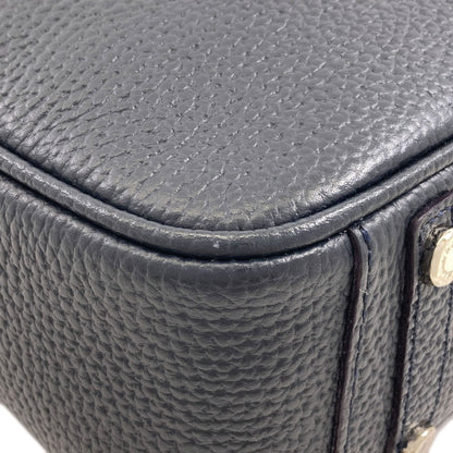 エーディーエムジェイ ロゴ ハンドバッグ 中古 商品画像19