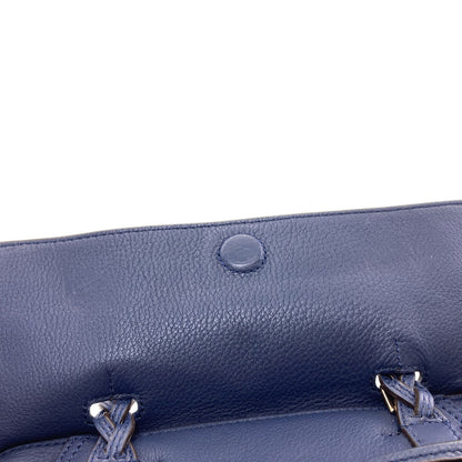トリーバーチ ハーフムーン 2WAY ハンドバッグ 中古 商品画像14