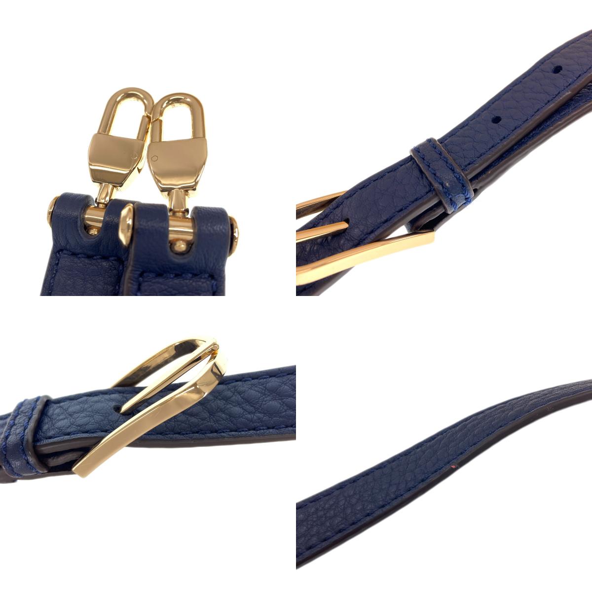 トリーバーチ ハーフムーン 2WAY ハンドバッグ 中古 商品画像19