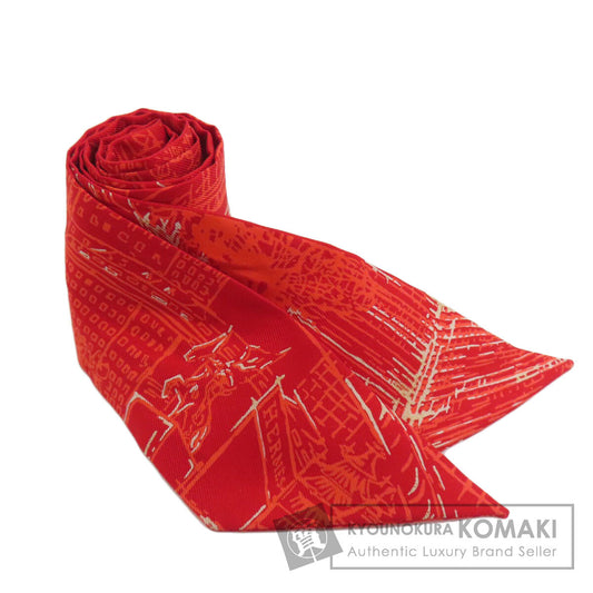 エルメス ツイリー スカーフ 中古 商品画像1