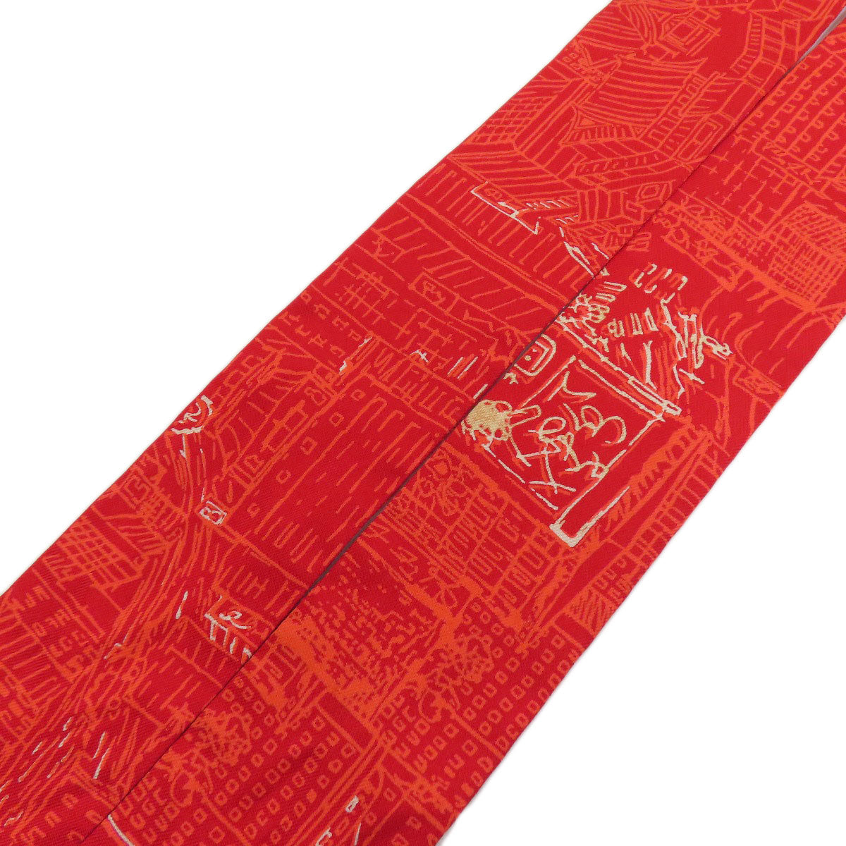 エルメス ツイリー スカーフ 中古 商品画像3