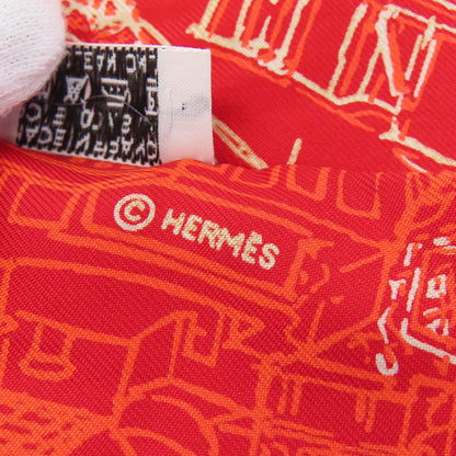 エルメス ツイリー スカーフ 中古 商品画像5