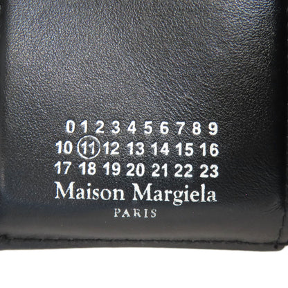 メゾン・マルジェラ 4ステッチ 二つ折り財布（小銭入れあり） 中古 商品画像8
