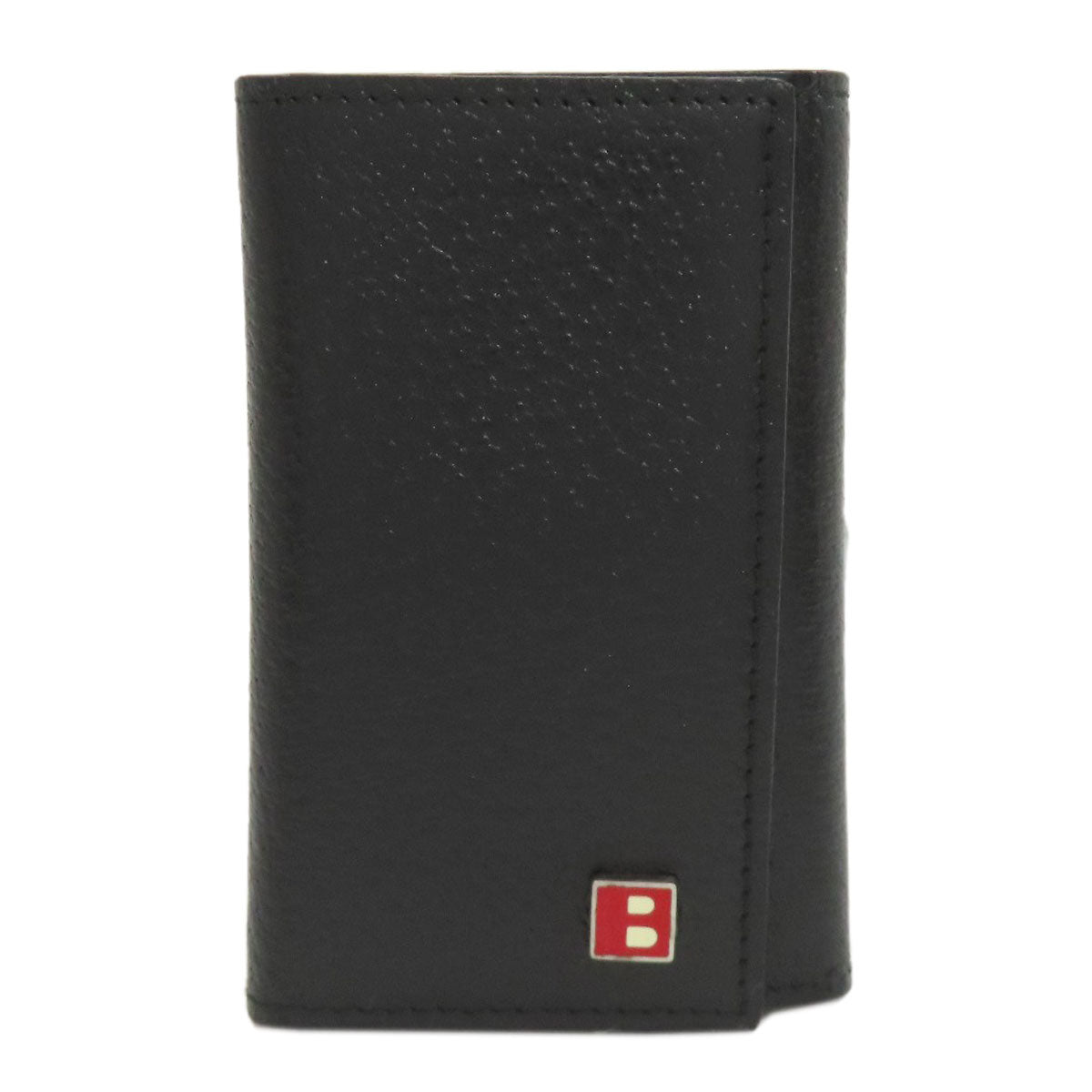 バリー ロゴ キーケース 中古 商品画像2