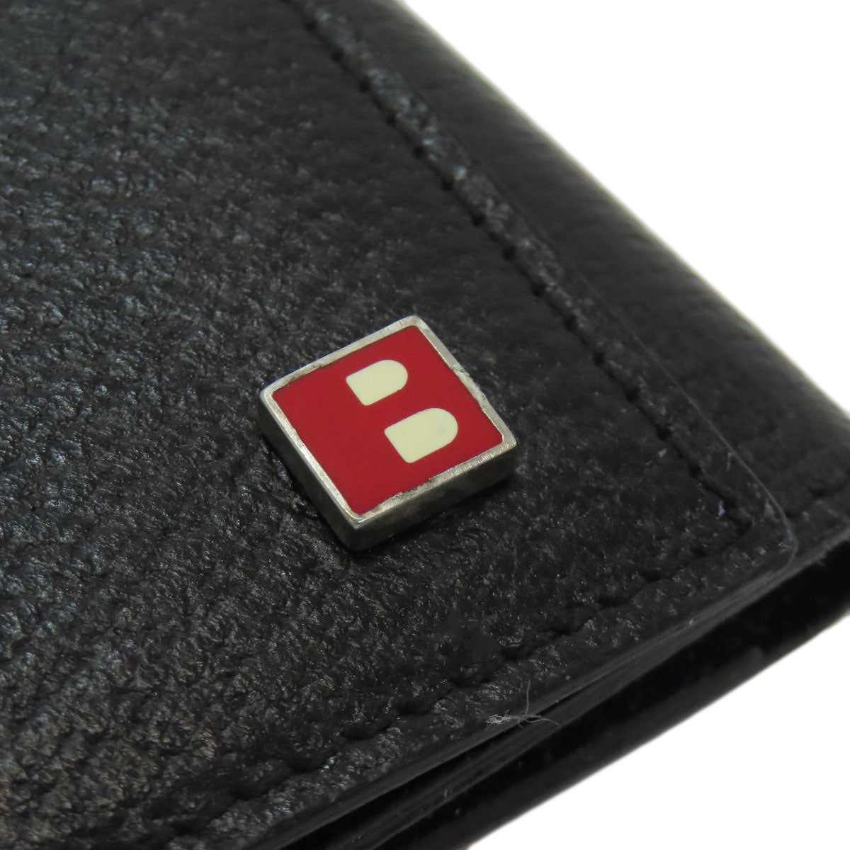 バリー ロゴ キーケース 中古 商品画像13