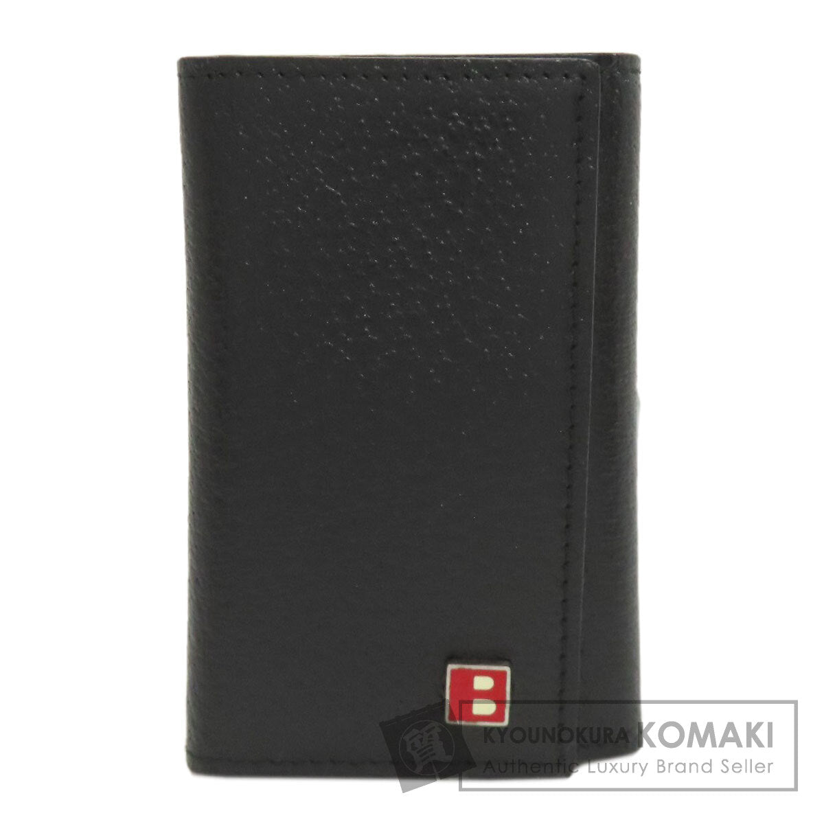 バリー ロゴ キーケース 中古 商品画像1