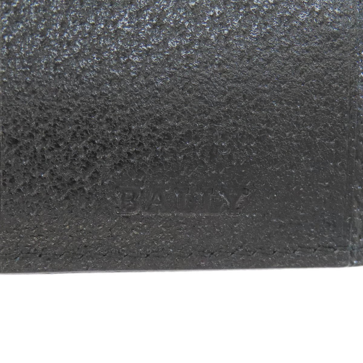バリー ロゴ キーケース 中古 商品画像7