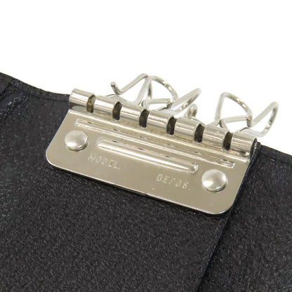 バリー ロゴ キーケース 中古 商品画像9