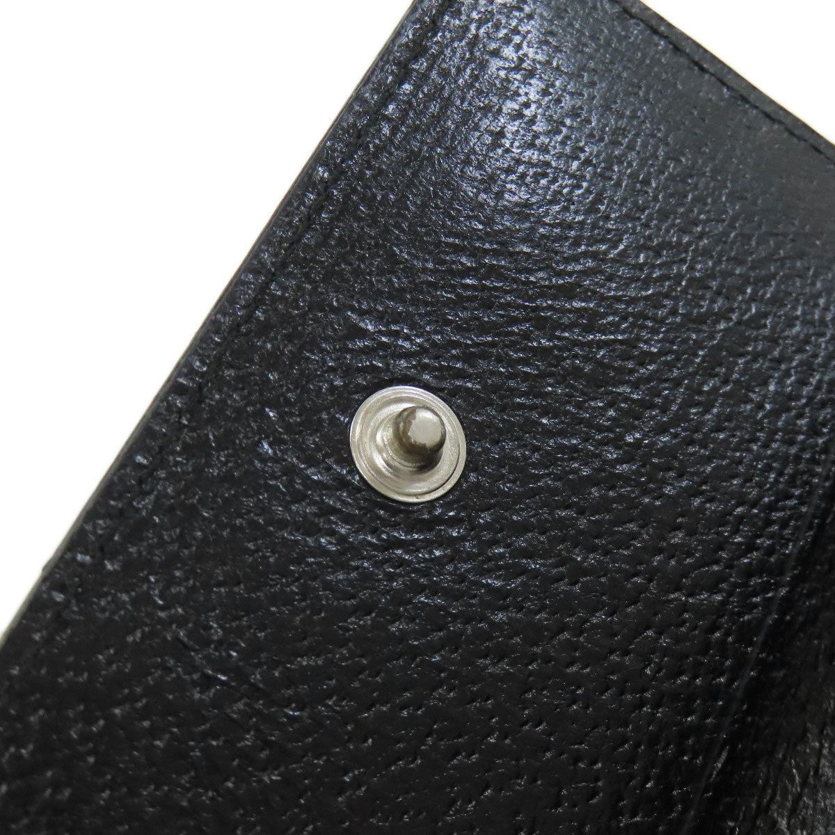 バリー ロゴ キーケース 中古 商品画像10