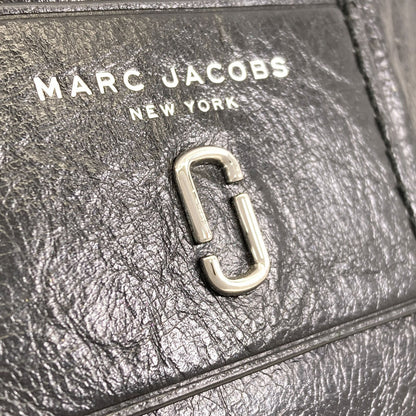 マーク・ジェイコブス ロゴ リュック・デイパック 中古 商品画像11