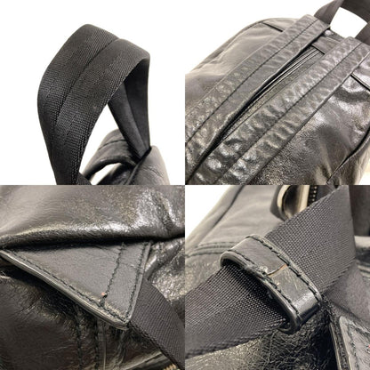 マーク・ジェイコブス ロゴ リュック・デイパック 中古 商品画像19