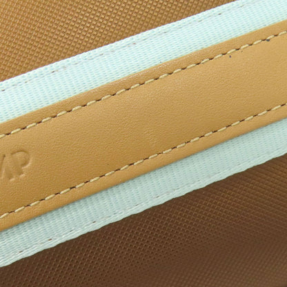 ロンシャン ロゴ ショルダーバッグ 中古 商品画像10