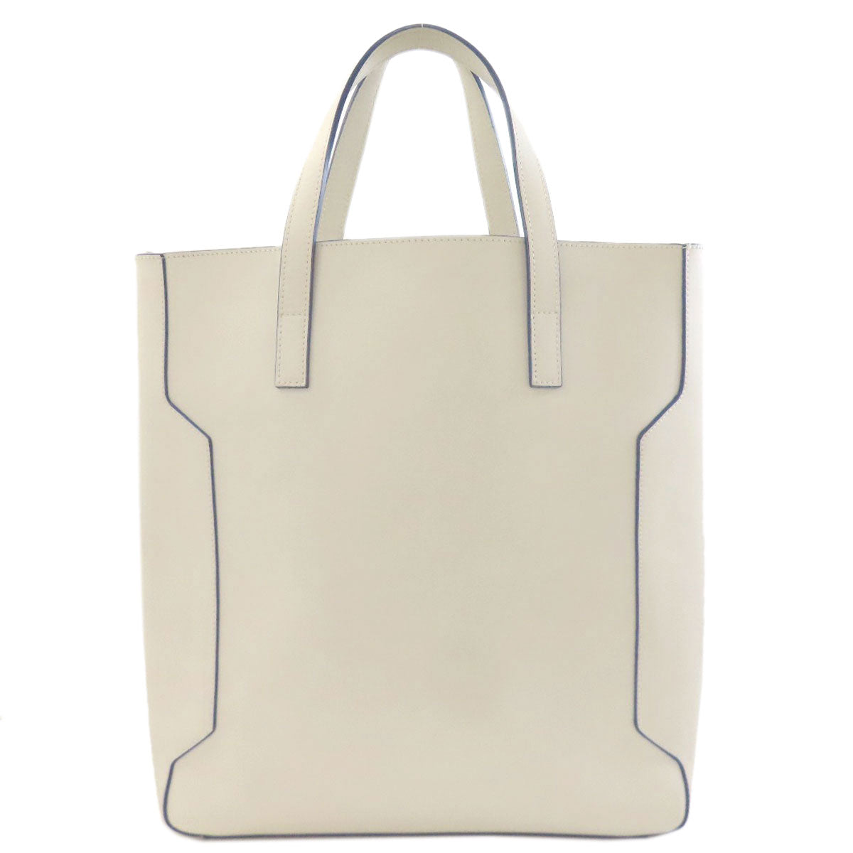 フルラ カットアウトデザイン 2WAY トートバッグ 中古 商品画像3